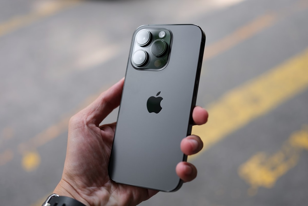 [MOS-IP17PM-1TB-NEW] iPhone 17 Pro Max 1TB