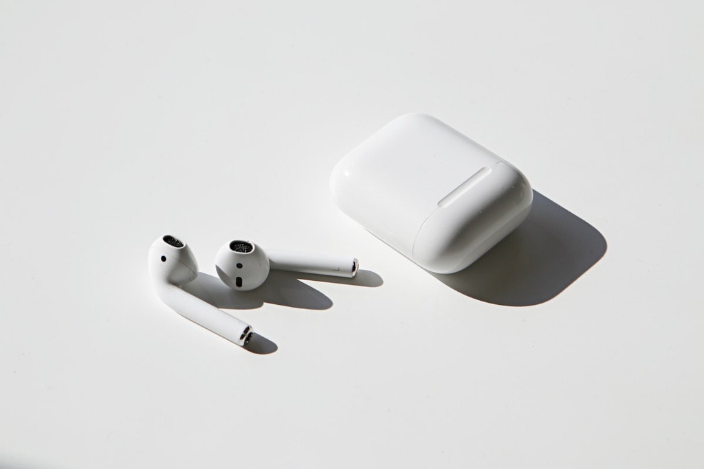 [MOS-AIRPODS-PRO] AirPods Pro
