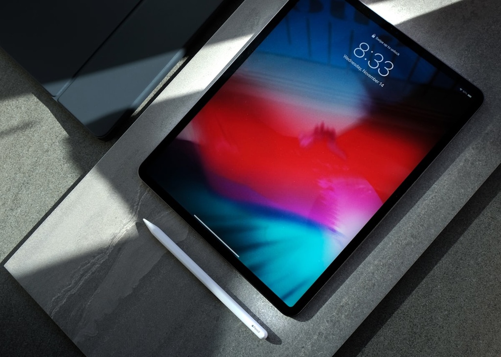 [MOS-IPAD-PRO-11] iPad Pro 11"